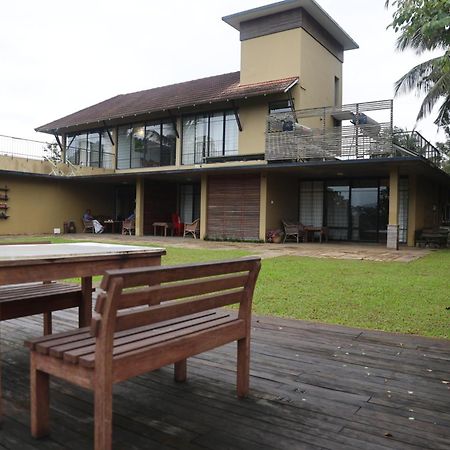 Homestay Namaha Meppādi Exteriör bild