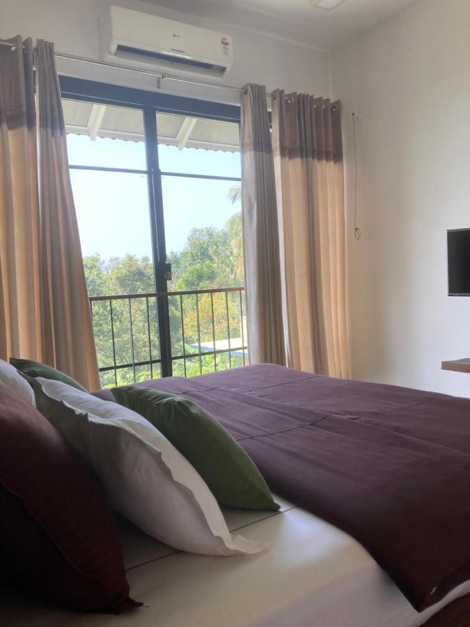 Homestay Namaha Meppādi Exteriör bild