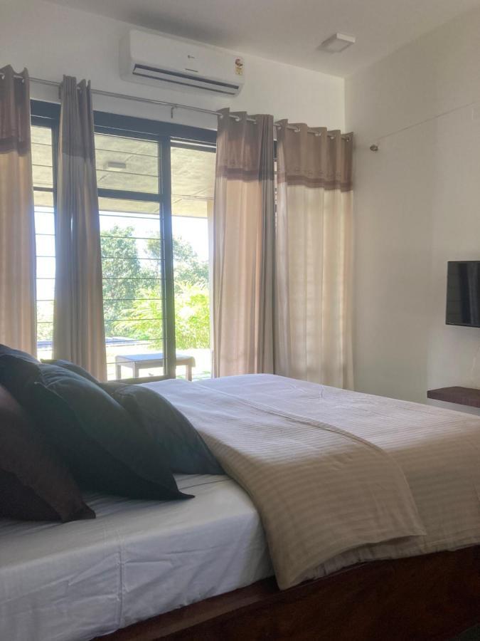Homestay Namaha Meppādi Exteriör bild
