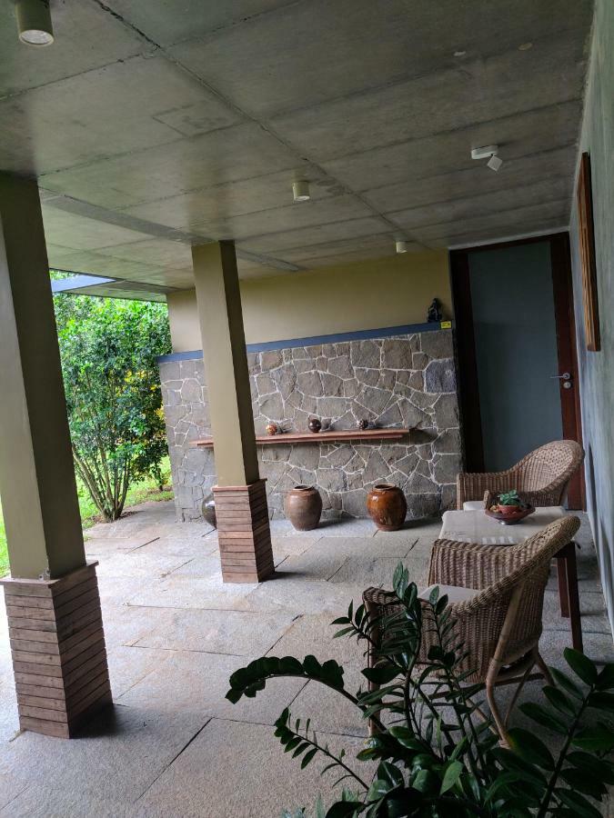 Homestay Namaha Meppādi Exteriör bild